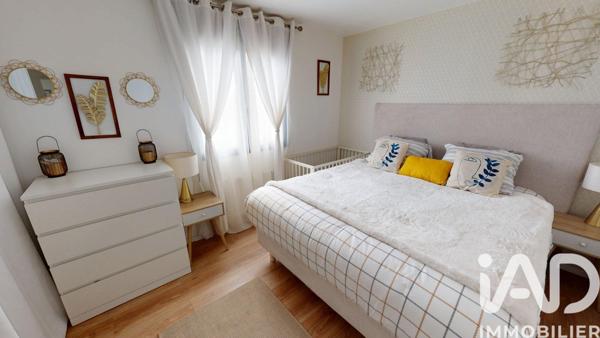 Maison à vendre 6 pièces 97 m² Melun