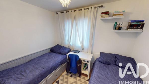 Maison à vendre 6 pièces 97 m² Melun