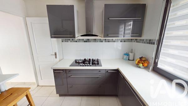 Maison à vendre 6 pièces 97 m² Melun