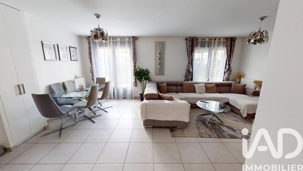 Maison à vendre 6 pièces 97 m² Melun