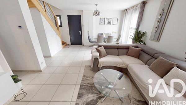 Maison à vendre 6 pièces 97 m² Melun