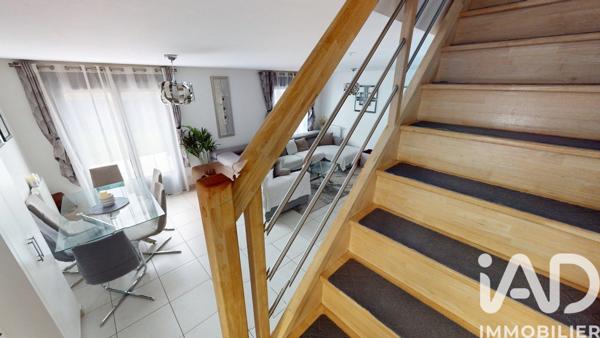 Maison à vendre 6 pièces 97 m² Melun