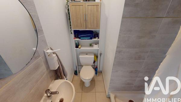 Maison à vendre 6 pièces 97 m² Melun