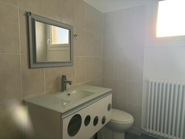 Maison de 87m2 à Châtre la Forêt Détails des diagnostics énergétiques