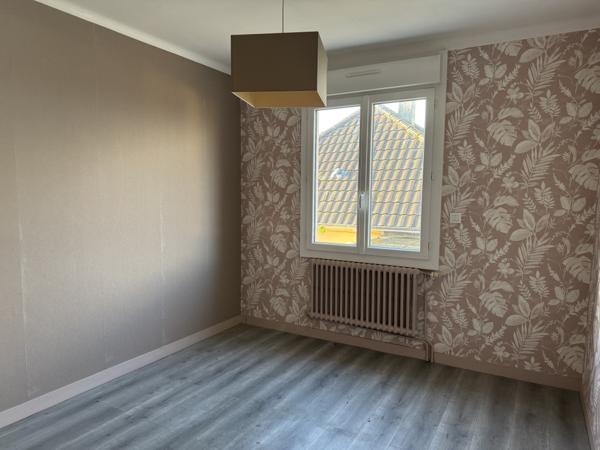 Maison de 87m2 à Châtre la Forêt Détails des diagnostics énergétiques