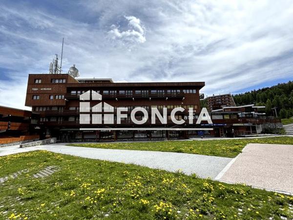 À vendre Local commercial 149 m² - La Plagne Tarentaise 73210