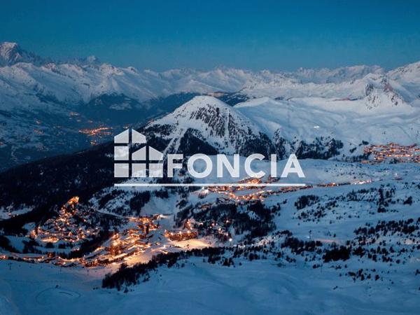 À vendre Local commercial 149 m² - La Plagne Tarentaise 73210