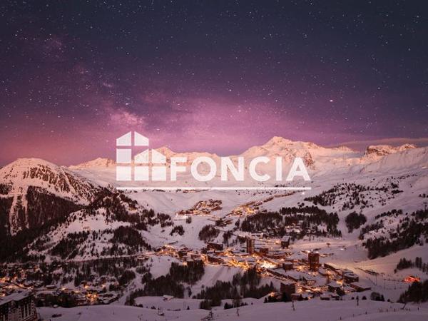 À vendre Local commercial 149 m² - La Plagne Tarentaise 73210