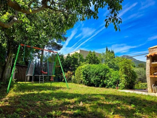 Vente / Maison avec dépendance