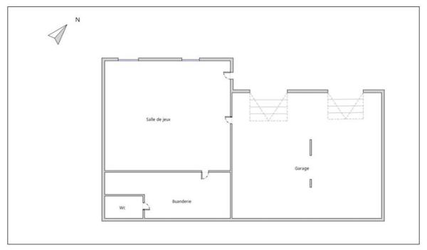 Vente / Maison avec dépendance