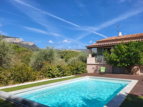 Vente / Maison avec dépendance