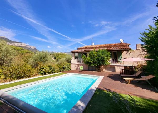 Vente / Maison avec dépendance
