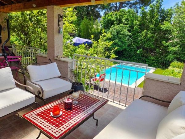 Vente / Maison avec dépendance