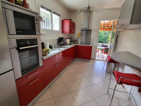 Vente / Maison avec dépendance