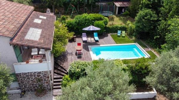 Vente / Maison avec dépendance