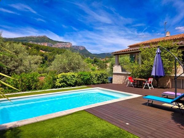 Vente / Maison avec dépendance