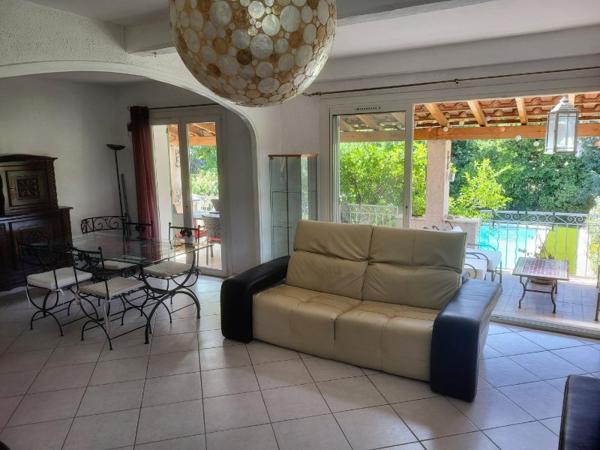 Vente / Maison avec dépendance
