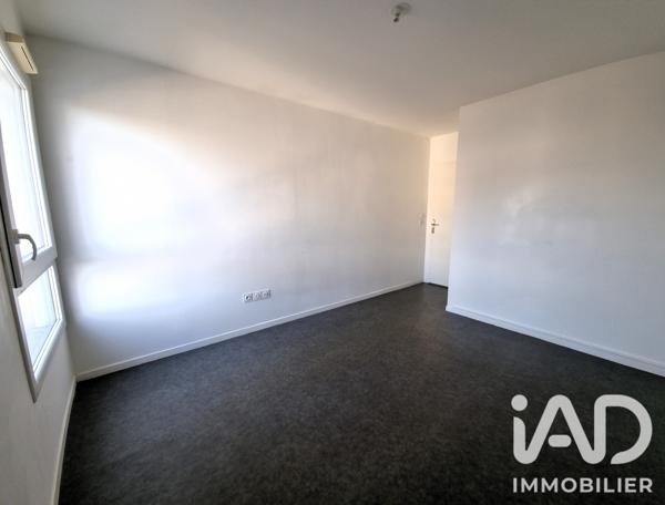 Appartement à vendre 3 pièces 63 m² Élancourt