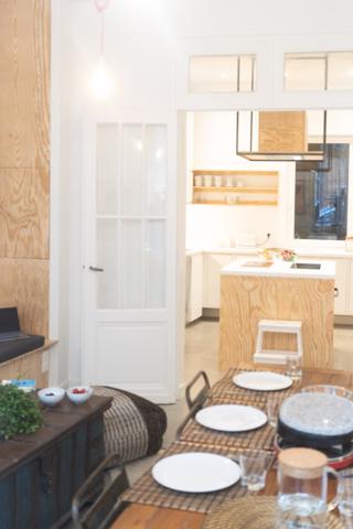 Studio privatif – Coliving de charme – Tout inclus – 770 €/mois Centre Bordeaux | Quartier St Genès | Disponible le 22 juin 2026