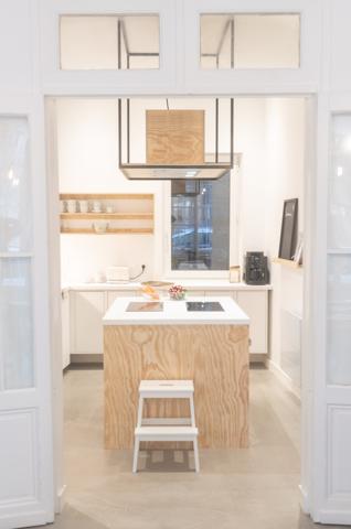 Studio privatif – Coliving de charme – Tout inclus – 770 €/mois Centre Bordeaux | Quartier St Genès | Disponible le 22 juin 2026