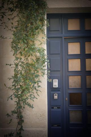 Studio privatif – Coliving de charme – Tout inclus – 770 €/mois Centre Bordeaux | Quartier St Genès | Disponible le 22 juin 2026