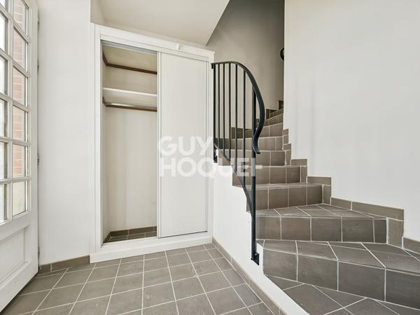 Appartement 2 pièces à vendre à Fontenay Trésigny