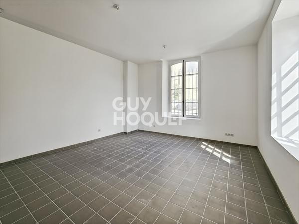 Appartement 2 pièces à vendre à Fontenay Trésigny