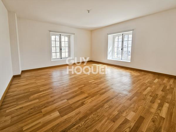 Appartement 2 pièces à vendre à Fontenay Trésigny