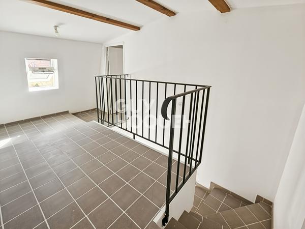 Appartement 2 pièces à vendre à Fontenay Trésigny
