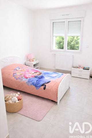Maison à vendre 5 pièces 95 m² Châlette-sur-Loing