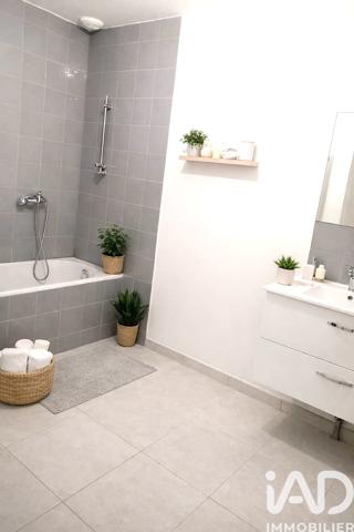 Maison à vendre 5 pièces 95 m² Châlette-sur-Loing