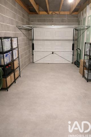 Maison à vendre 5 pièces 95 m² Châlette-sur-Loing