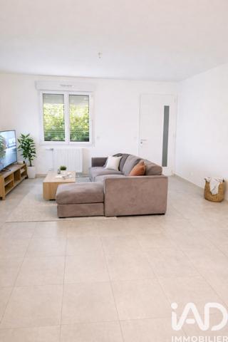 Maison à vendre 5 pièces 95 m² Châlette-sur-Loing