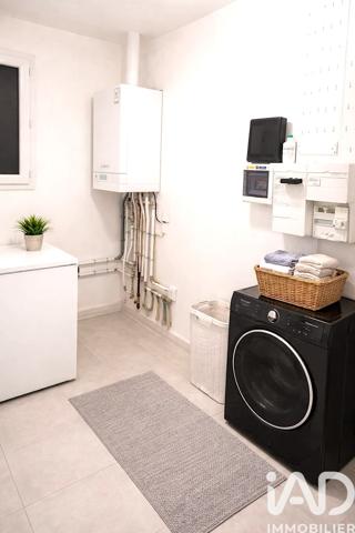 Maison à vendre 5 pièces 95 m² Châlette-sur-Loing