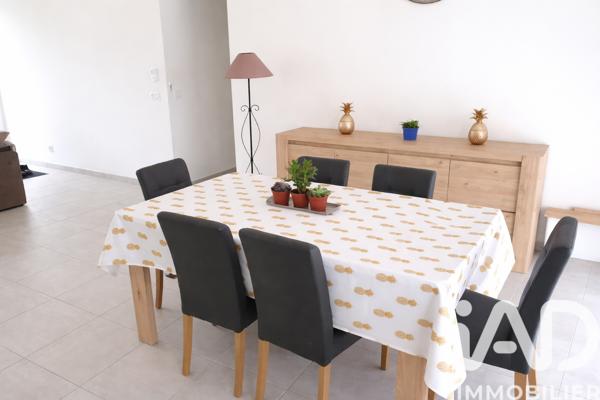 Maison à vendre 5 pièces 95 m² Châlette-sur-Loing