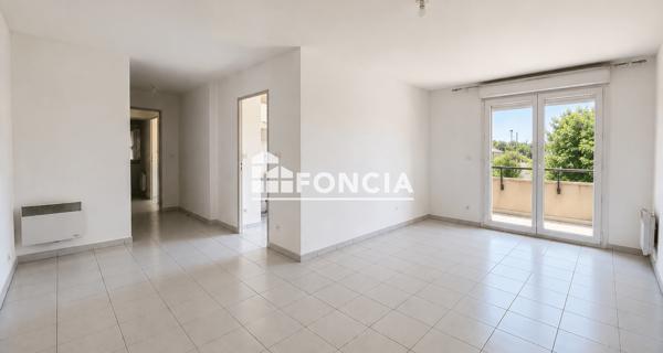 À vendre Appartement 3 pièces 65.09 m² - Avignon 84000