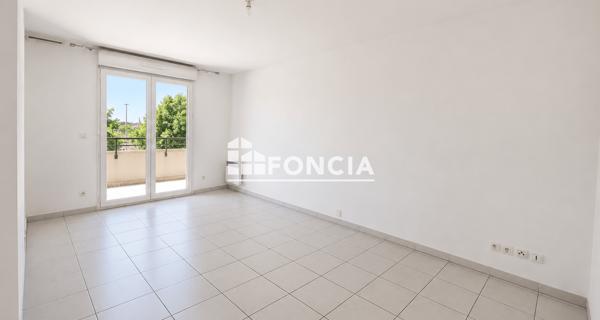 À vendre Appartement 3 pièces 65.09 m² - Avignon 84000