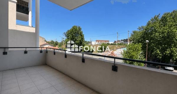 À vendre Appartement 3 pièces 65.09 m² - Avignon 84000