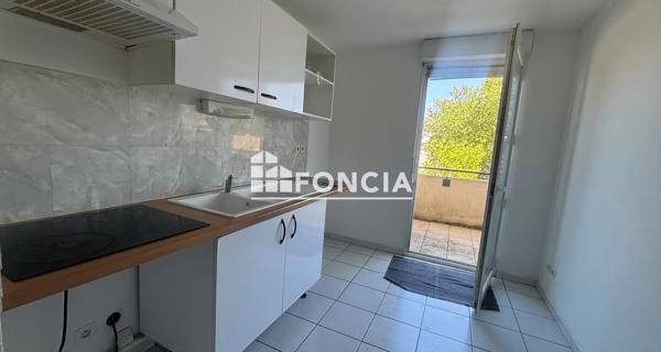 À vendre Appartement 3 pièces 65.09 m² - Avignon 84000