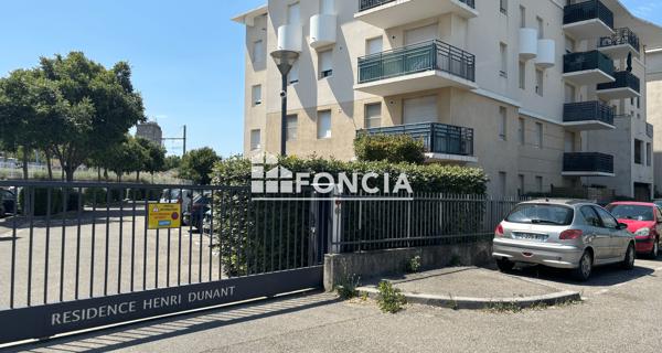 À vendre Appartement 3 pièces 65.09 m² - Avignon 84000