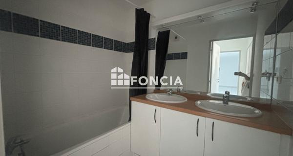 À vendre Appartement 3 pièces 65.09 m² - Avignon 84000