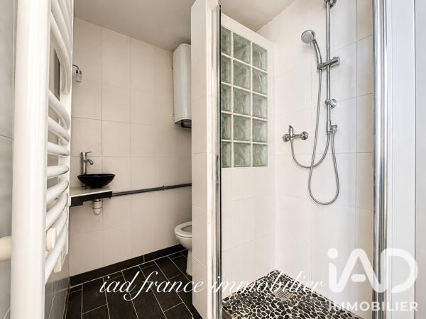 Appartement à vendre 2 pièces 28 m² Meulan-en-Yvelines