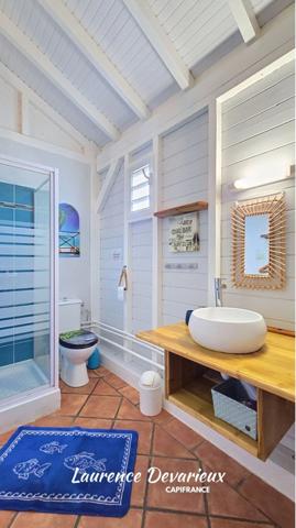 Maison à vendre 7 pièces SAINT FRANCOIS (971)