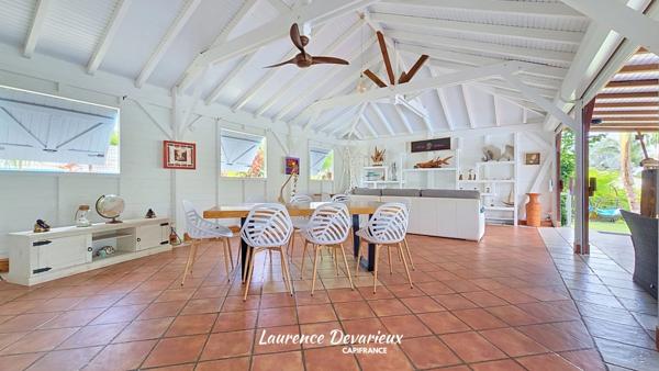 Maison à vendre 7 pièces SAINT FRANCOIS (971)
