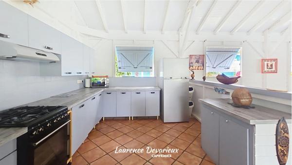 Maison à vendre 7 pièces SAINT FRANCOIS (971)