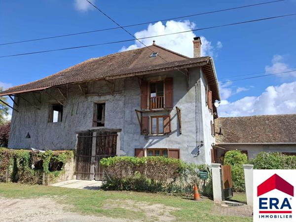 Maison Les Avenieres Veyrins Thuellin