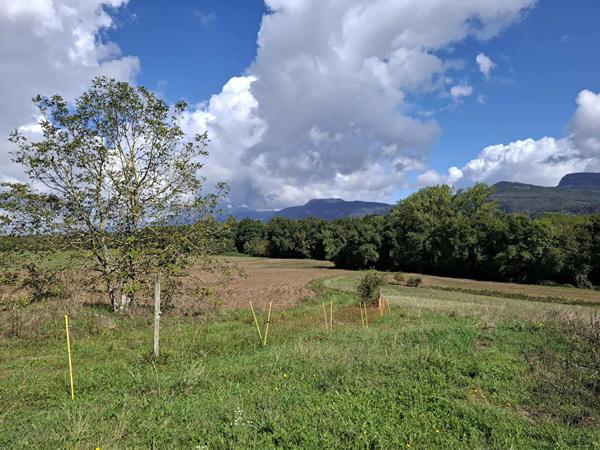 Maison Les Avenieres Veyrins Thuellin