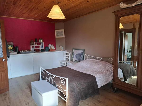 Maison Les Avenieres Veyrins Thuellin