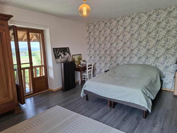 Maison Les Avenieres Veyrins Thuellin