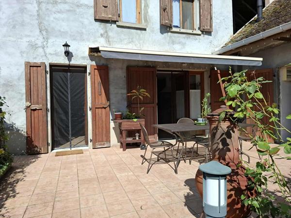 Maison Les Avenieres Veyrins Thuellin